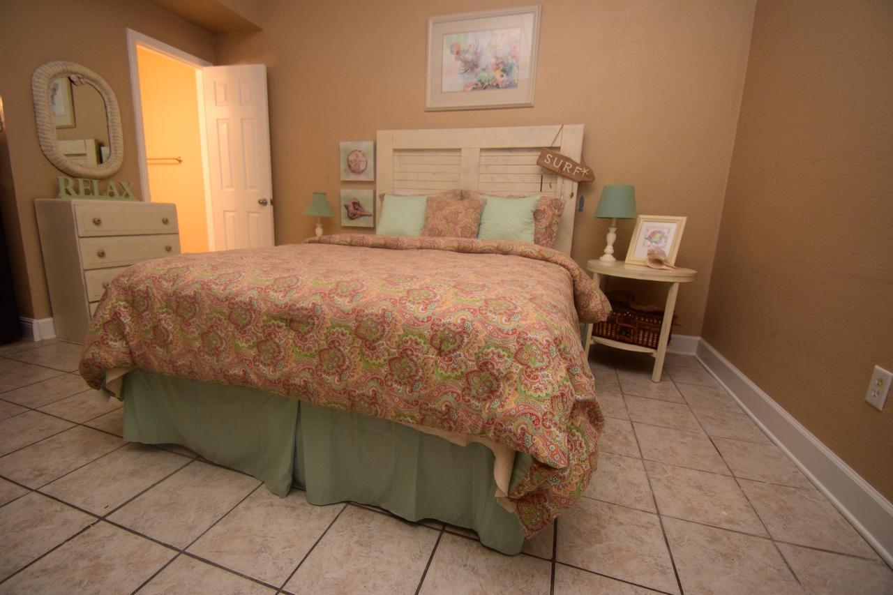 Beachview 309 Condo Gulf Shores Exteriér fotografie