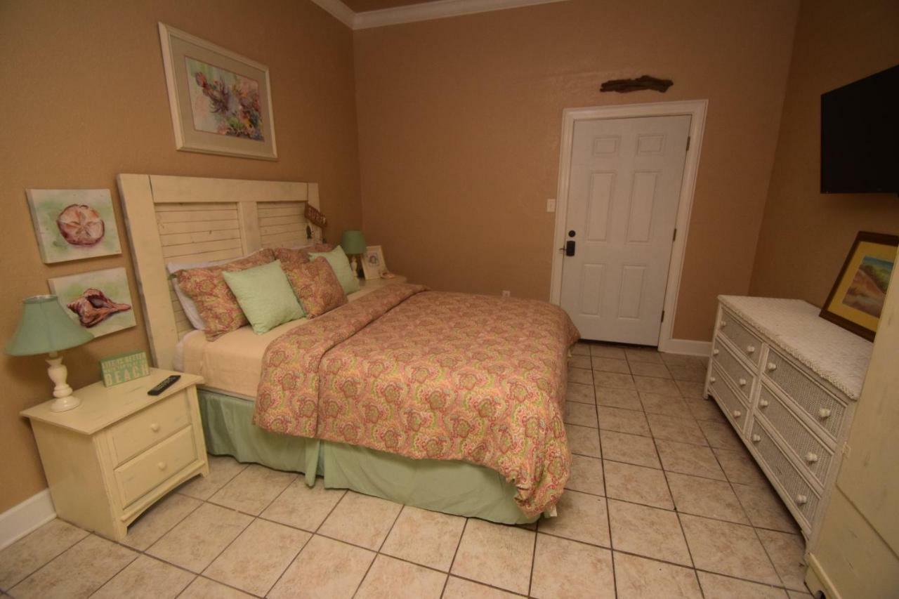 Beachview 309 Condo Gulf Shores Exteriér fotografie