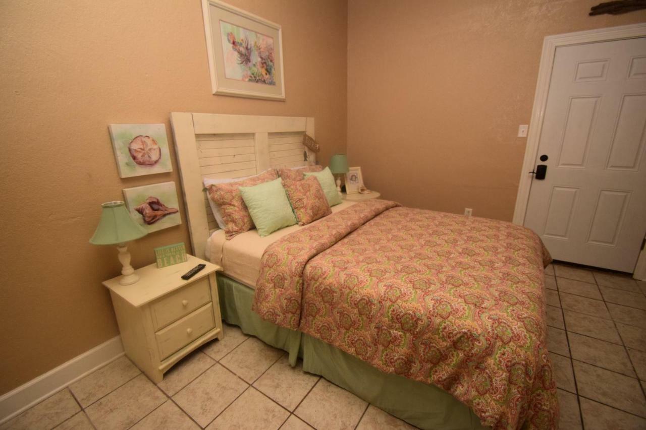 Beachview 309 Condo Gulf Shores Exteriér fotografie